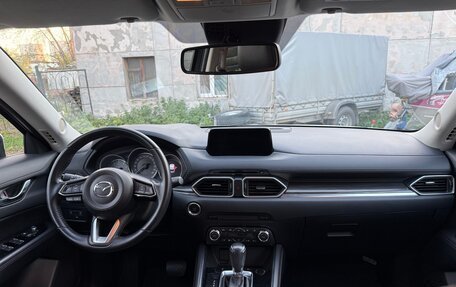 Mazda CX-5 II, 2017 год, 3 200 000 рублей, 37 фотография