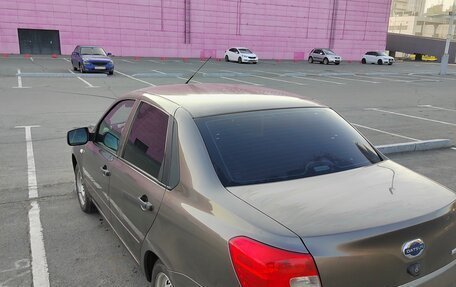 Datsun on-DO I рестайлинг, 2017 год, 550 000 рублей, 7 фотография