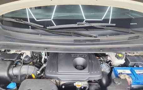 Hyundai H-1 II рестайлинг, 2018 год, 2 000 000 рублей, 38 фотография