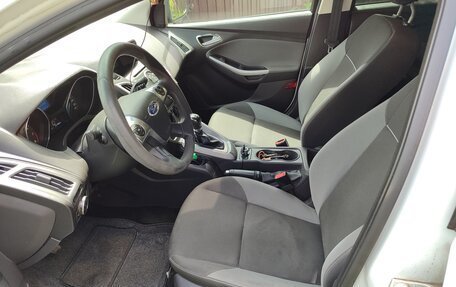 Ford Focus III, 2013 год, 770 000 рублей, 8 фотография