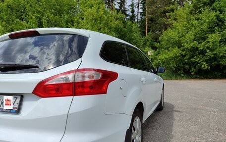 Ford Focus III, 2013 год, 770 000 рублей, 6 фотография