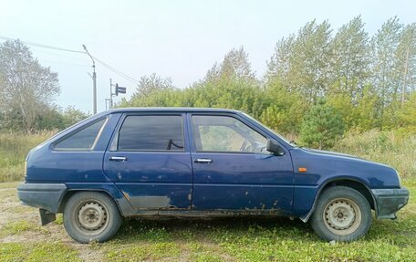 ИЖ 2126 «Ода», 2003 год, 75 000 рублей, 4 фотография