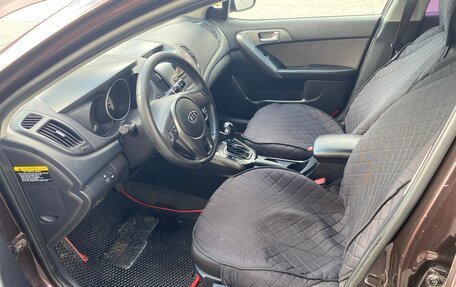 KIA Cerato III, 2010 год, 530 000 рублей, 7 фотография
