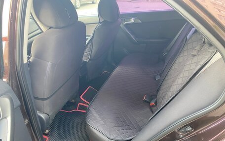 KIA Cerato III, 2010 год, 530 000 рублей, 8 фотография