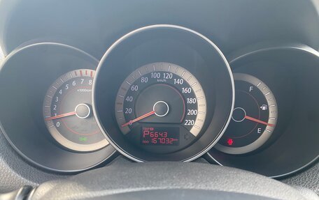 KIA Cerato III, 2010 год, 530 000 рублей, 6 фотография
