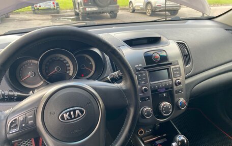 KIA Cerato III, 2010 год, 530 000 рублей, 5 фотография
