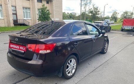 KIA Cerato III, 2010 год, 530 000 рублей, 3 фотография