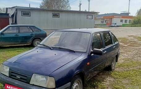 ИЖ 2126 «Ода», 2003 год, 75 000 рублей, 2 фотография