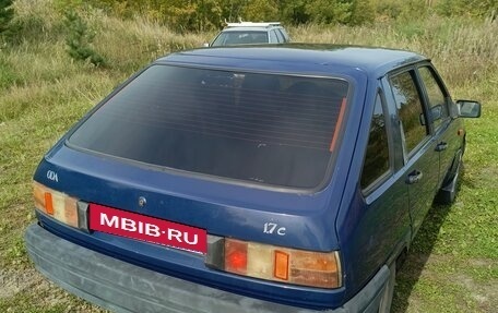 ИЖ 2126 «Ода», 2003 год, 75 000 рублей, 3 фотография