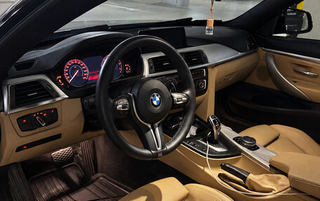BMW 4 серия, 2017 год, 2 790 000 рублей, 2 фотография