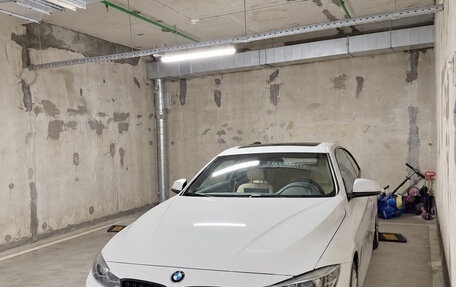 BMW 4 серия, 2017 год, 2 790 000 рублей, 7 фотография