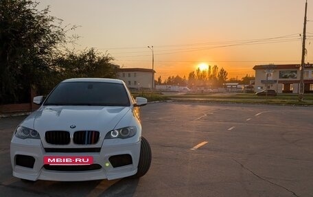 BMW X6 M, 2009 год, 1 700 000 рублей, 2 фотография
