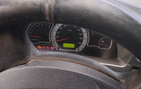 Daewoo Nexia I рестайлинг, 2008 год, 75 000 рублей, 4 фотография