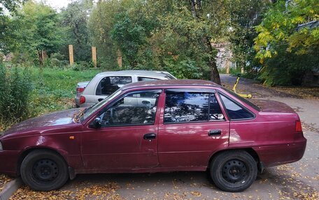 Daewoo Nexia I рестайлинг, 2008 год, 75 000 рублей, 2 фотография
