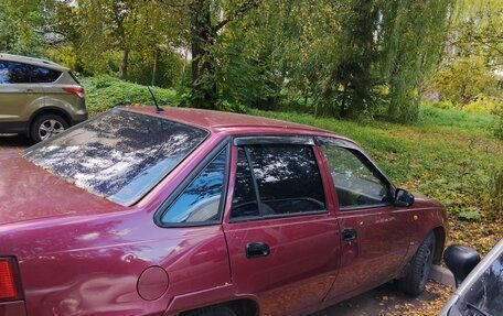 Daewoo Nexia I рестайлинг, 2008 год, 75 000 рублей, 8 фотография