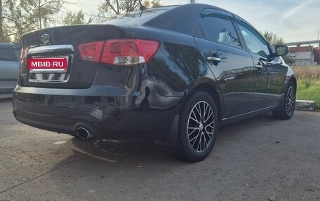 KIA Cerato III, 2011 год, 850 000 рублей, 3 фотография