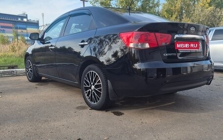 KIA Cerato III, 2011 год, 850 000 рублей, 4 фотография