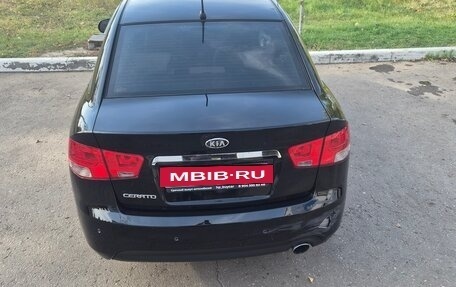 KIA Cerato III, 2011 год, 850 000 рублей, 5 фотография