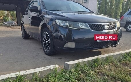 KIA Cerato III, 2011 год, 850 000 рублей, 2 фотография