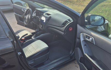 KIA Cerato III, 2011 год, 850 000 рублей, 8 фотография
