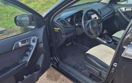 KIA Cerato III, 2011 год, 850 000 рублей, 7 фотография