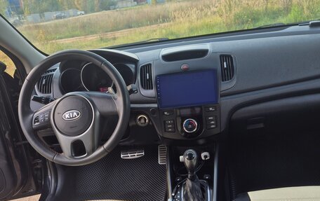 KIA Cerato III, 2011 год, 850 000 рублей, 9 фотография