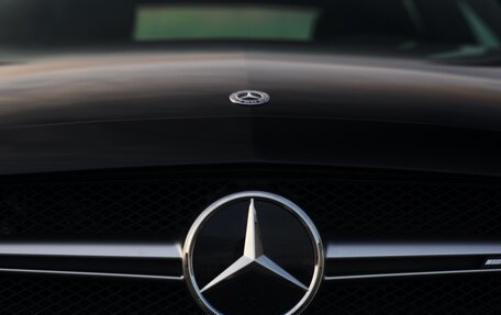 Mercedes-Benz C-Класс, 2018 год, 3 500 000 рублей, 9 фотография