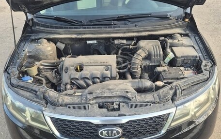 KIA Cerato III, 2011 год, 850 000 рублей, 11 фотография