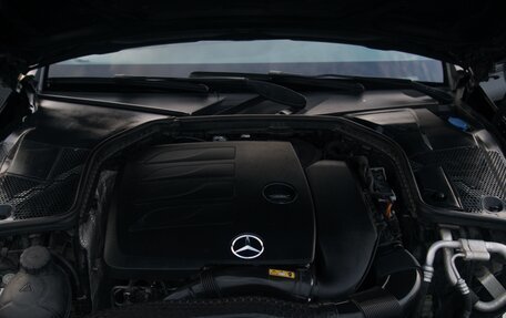 Mercedes-Benz C-Класс, 2018 год, 3 500 000 рублей, 22 фотография