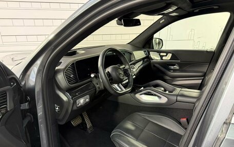 Mercedes-Benz GLS, 2024 год, 17 500 000 рублей, 13 фотография