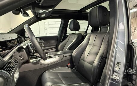 Mercedes-Benz GLS, 2024 год, 17 500 000 рублей, 16 фотография