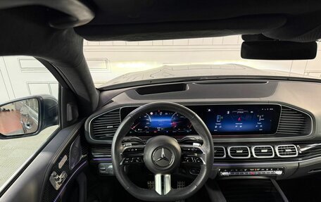 Mercedes-Benz GLS, 2024 год, 17 500 000 рублей, 17 фотография