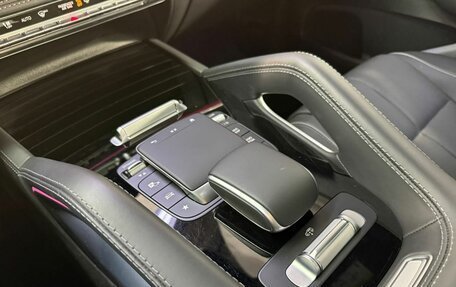 Mercedes-Benz GLS, 2024 год, 17 500 000 рублей, 15 фотография