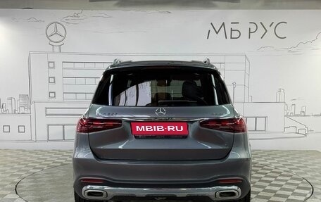 Mercedes-Benz GLS, 2024 год, 17 500 000 рублей, 8 фотография