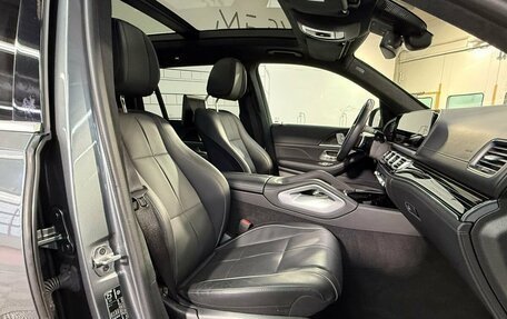 Mercedes-Benz GLS, 2024 год, 17 500 000 рублей, 29 фотография