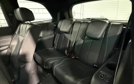Mercedes-Benz GLS, 2024 год, 17 500 000 рублей, 27 фотография