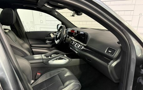 Mercedes-Benz GLS, 2024 год, 17 500 000 рублей, 30 фотография