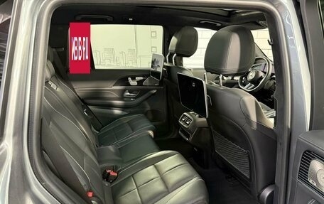 Mercedes-Benz GLS, 2024 год, 17 500 000 рублей, 24 фотография