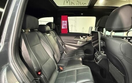 Mercedes-Benz GLS, 2024 год, 17 500 000 рублей, 23 фотография