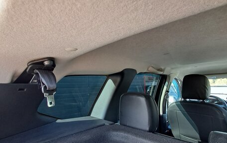 Renault Duster I рестайлинг, 2016 год, 1 270 000 рублей, 15 фотография