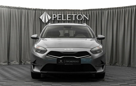 KIA cee'd III, 2021 год, 1 850 000 рублей, 3 фотография