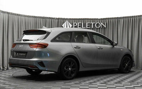KIA cee'd III, 2021 год, 1 850 000 рублей, 5 фотография