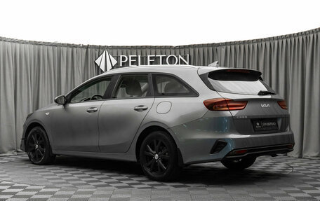 KIA cee'd III, 2021 год, 1 850 000 рублей, 4 фотография
