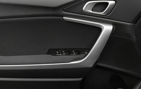 KIA cee'd III, 2021 год, 1 850 000 рублей, 12 фотография