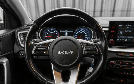 KIA cee'd III, 2021 год, 1 850 000 рублей, 9 фотография