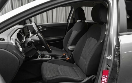 KIA cee'd III, 2021 год, 1 850 000 рублей, 11 фотография