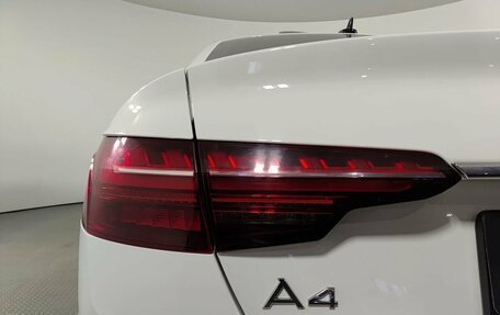 Audi A4, 2020 год, 2 750 000 рублей, 11 фотография