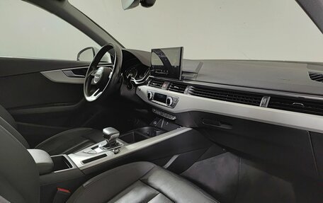Audi A4, 2020 год, 2 750 000 рублей, 13 фотография