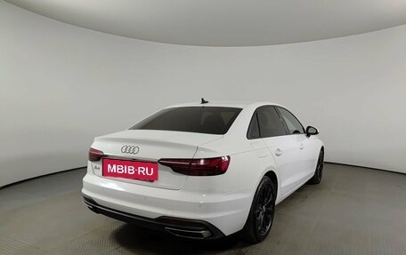 Audi A4, 2020 год, 2 750 000 рублей, 6 фотография