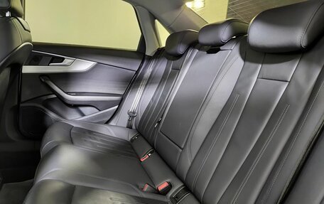 Audi A4, 2020 год, 2 750 000 рублей, 15 фотография